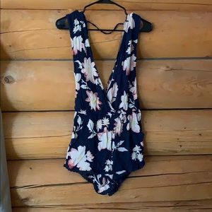 Billabong romper
